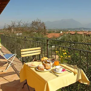 Bed & Breakfast Agli Ulivi, Manerba del Garda