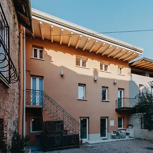 Affittacamere Le Due Dame, Manerba del Garda