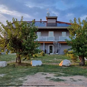 Bed & Breakfast Antica Dimora Dei Gelsi, Manerba del Garda