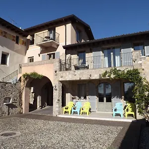 Bed & Breakfast Garni Del Gardoncino, Manerba del Garda