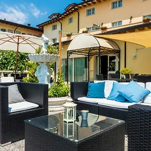 4* Hotel Borgo Dei Poeti Romantik