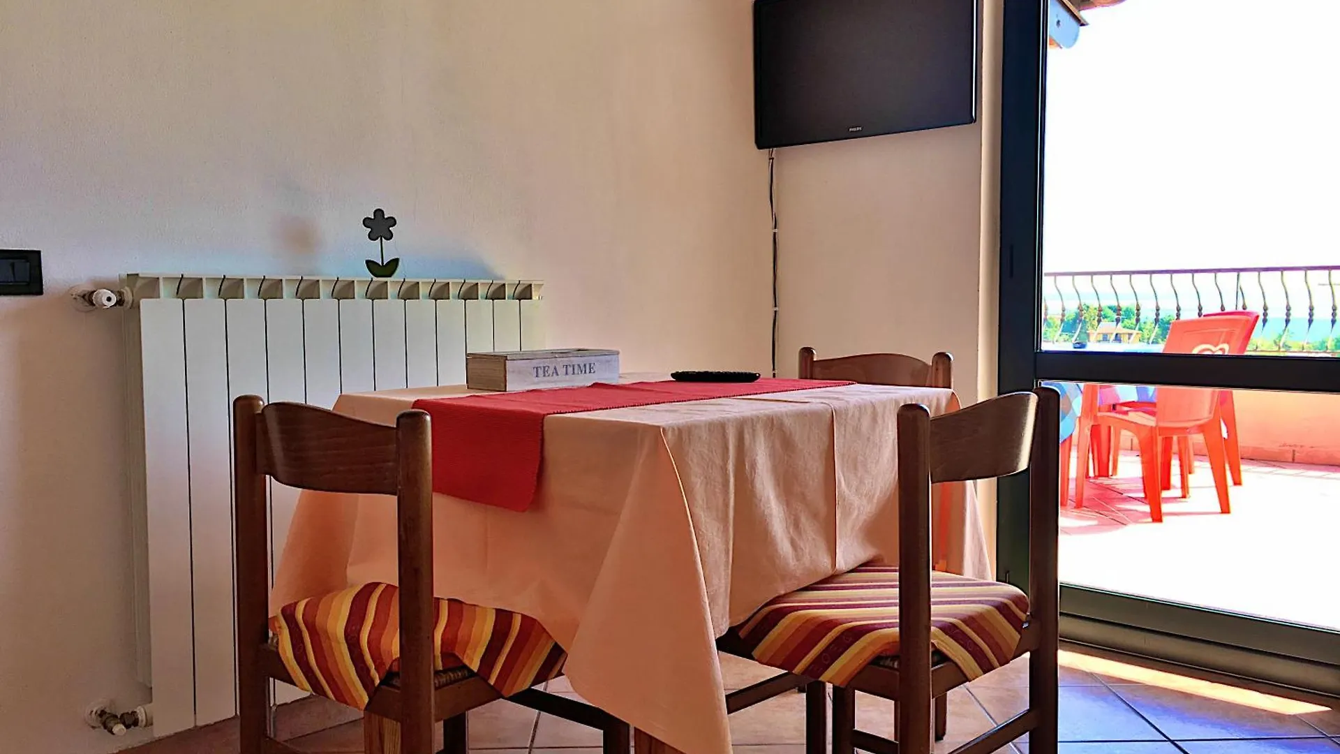 Residence Bellavista Manerba del Garda Aparthotel