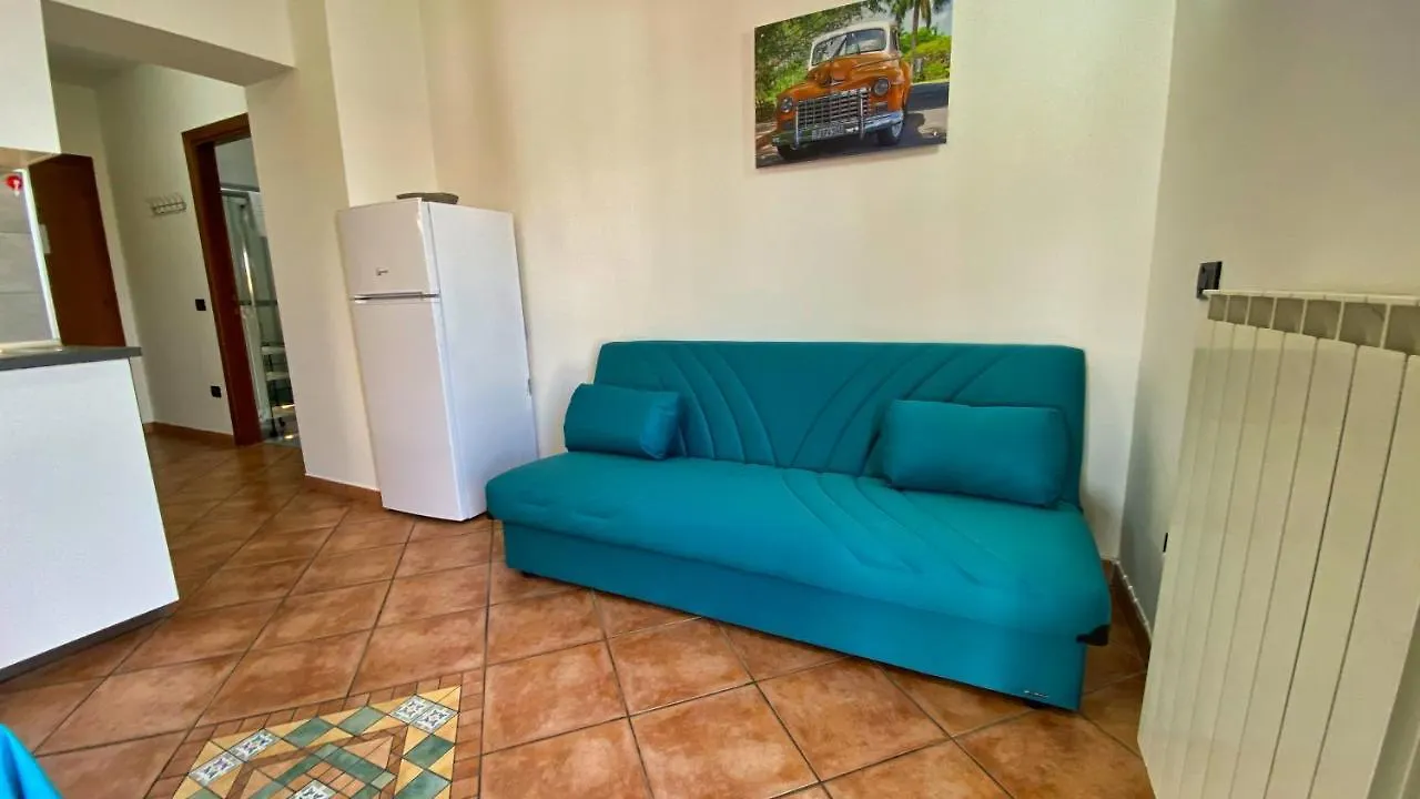 Residence Bellavista Manerba del Garda