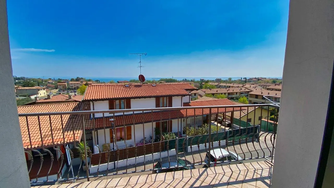 Aparthotel Residence Bellavista Manerba del Garda