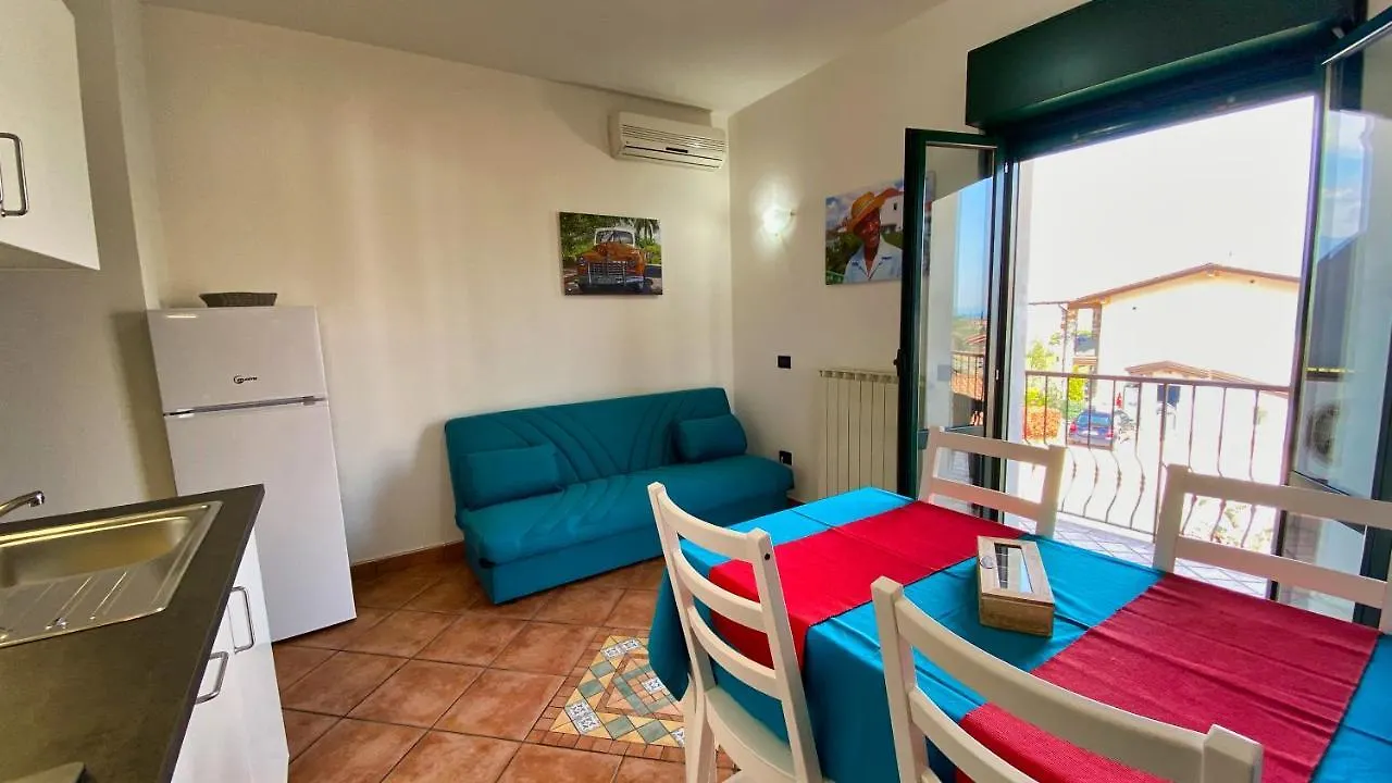 Residence Bellavista Manerba del Garda