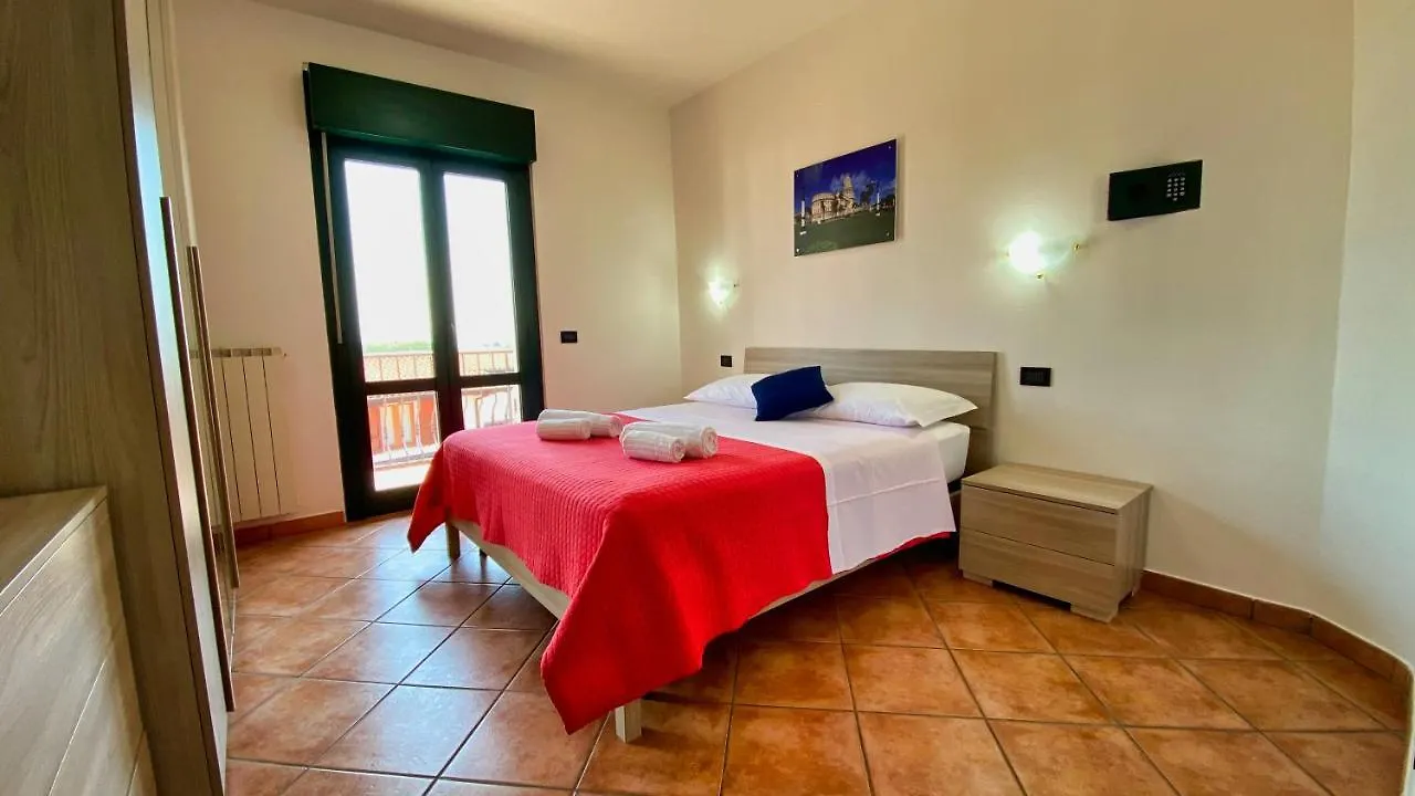 Residence Bellavista Manerba del Garda 2*,