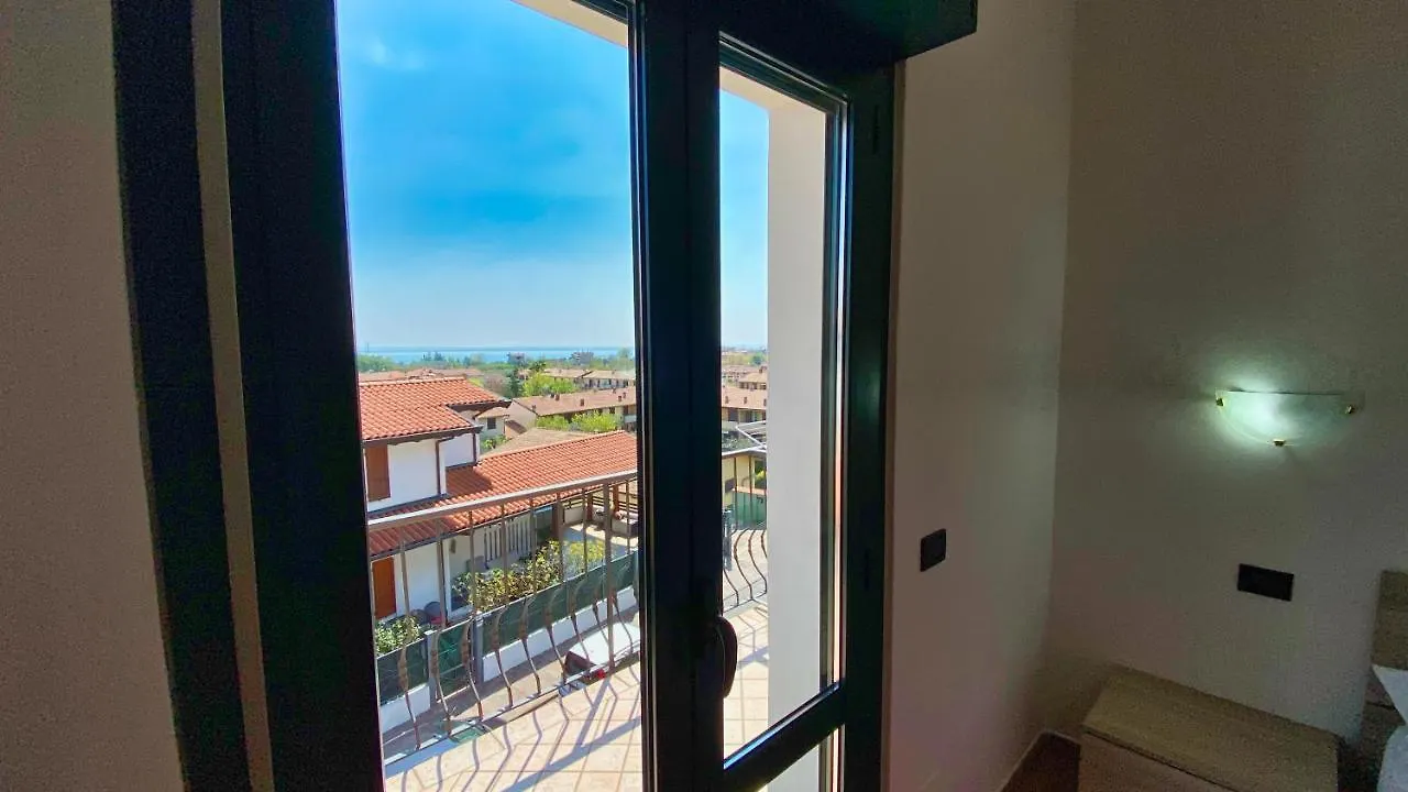 Residence Bellavista Manerba del Garda Aparthotel
