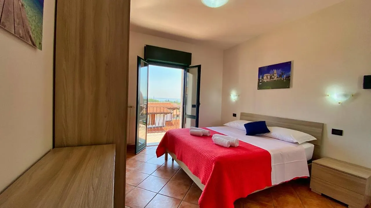 Residence Bellavista Manerba del Garda