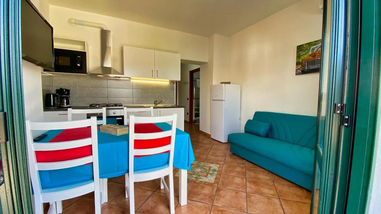 Aparthotel Residence Bellavista Manerba del Garda