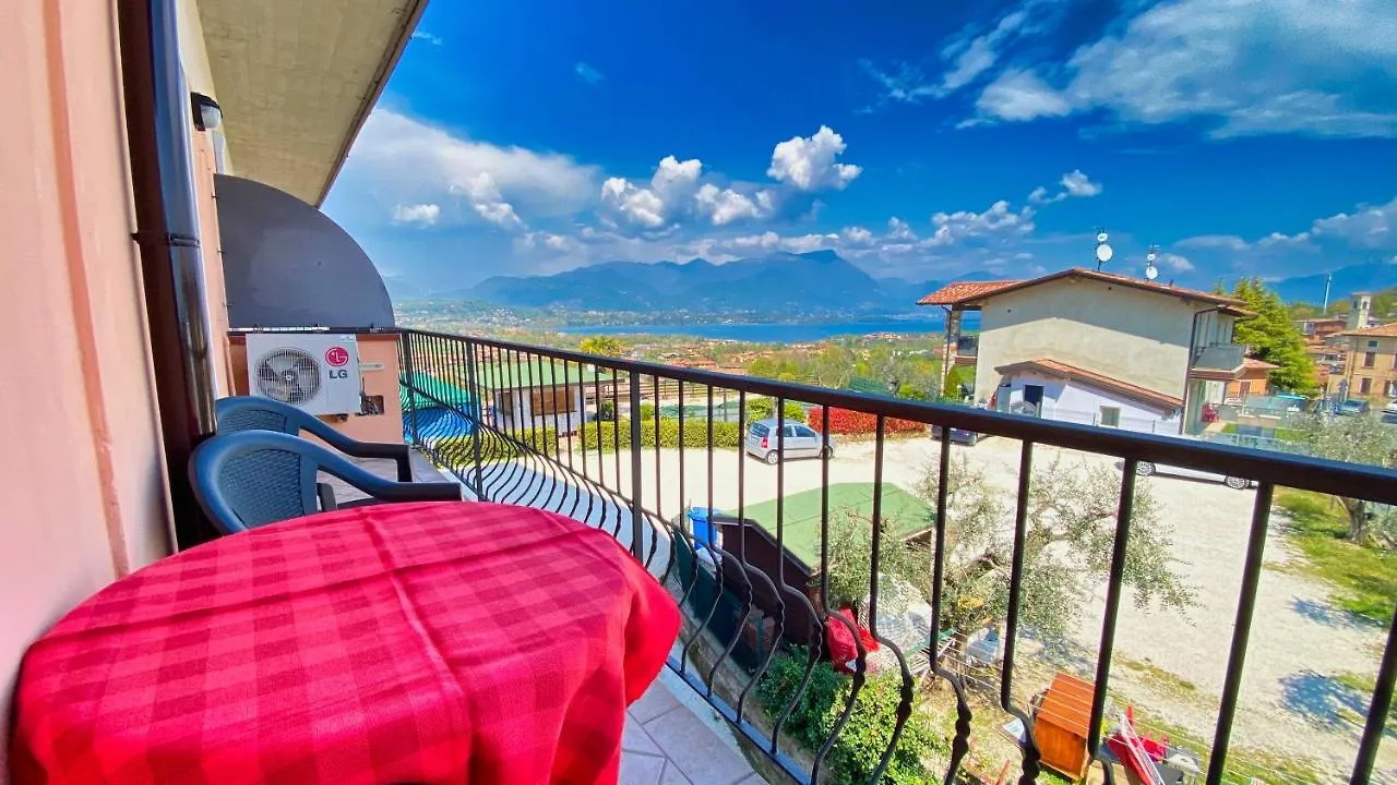 Residence Bellavista Manerba del Garda