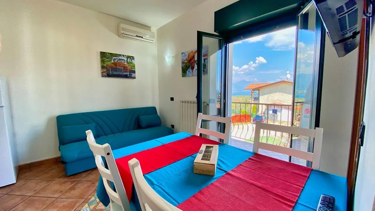 Aparthotel Residence Bellavista Manerba del Garda