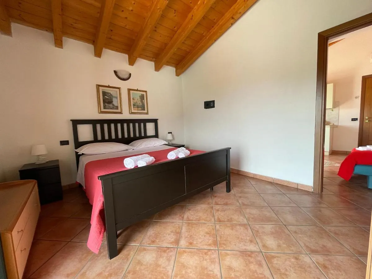 Residence Bellavista Manerba del Garda