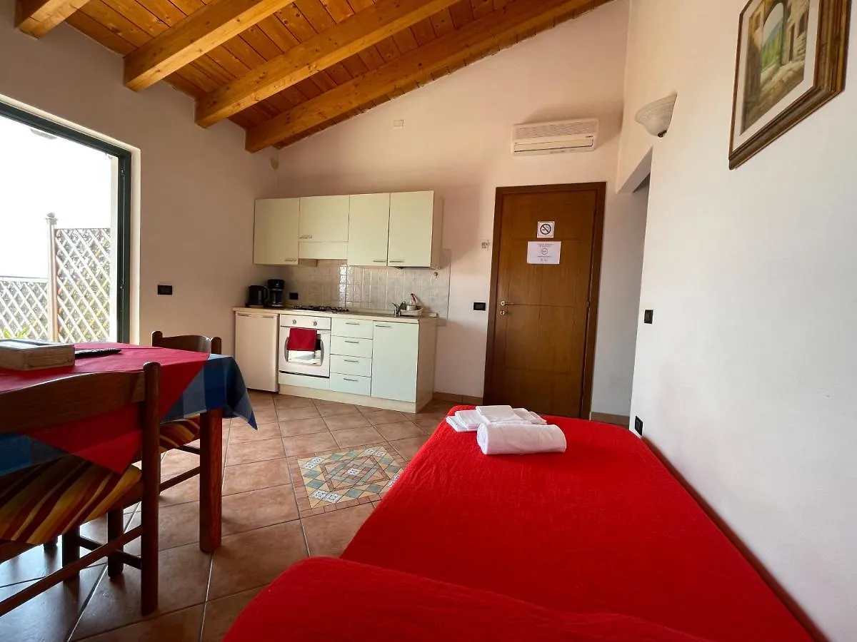 Residence Bellavista Manerba del Garda