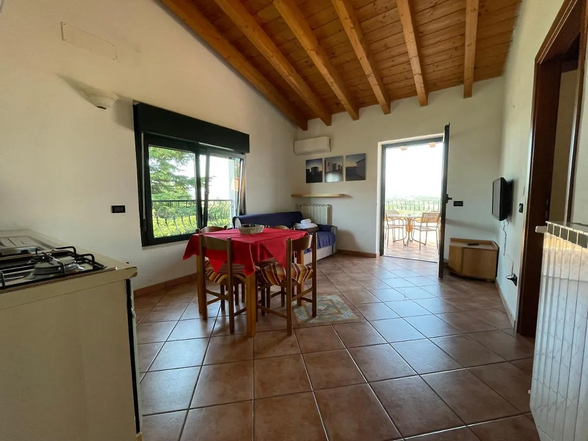 ** Aparthotel Residence Bellavista Manerba del Garda Italië
