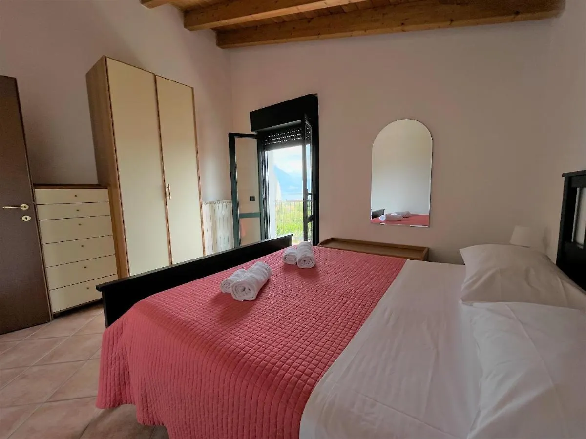 Residence Bellavista Manerba del Garda 2*,