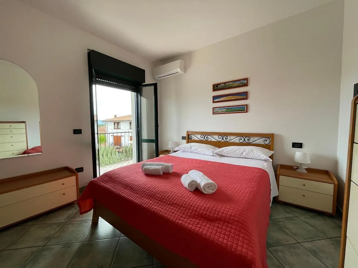 Residence Bellavista Manerba del Garda 2*,  Italië