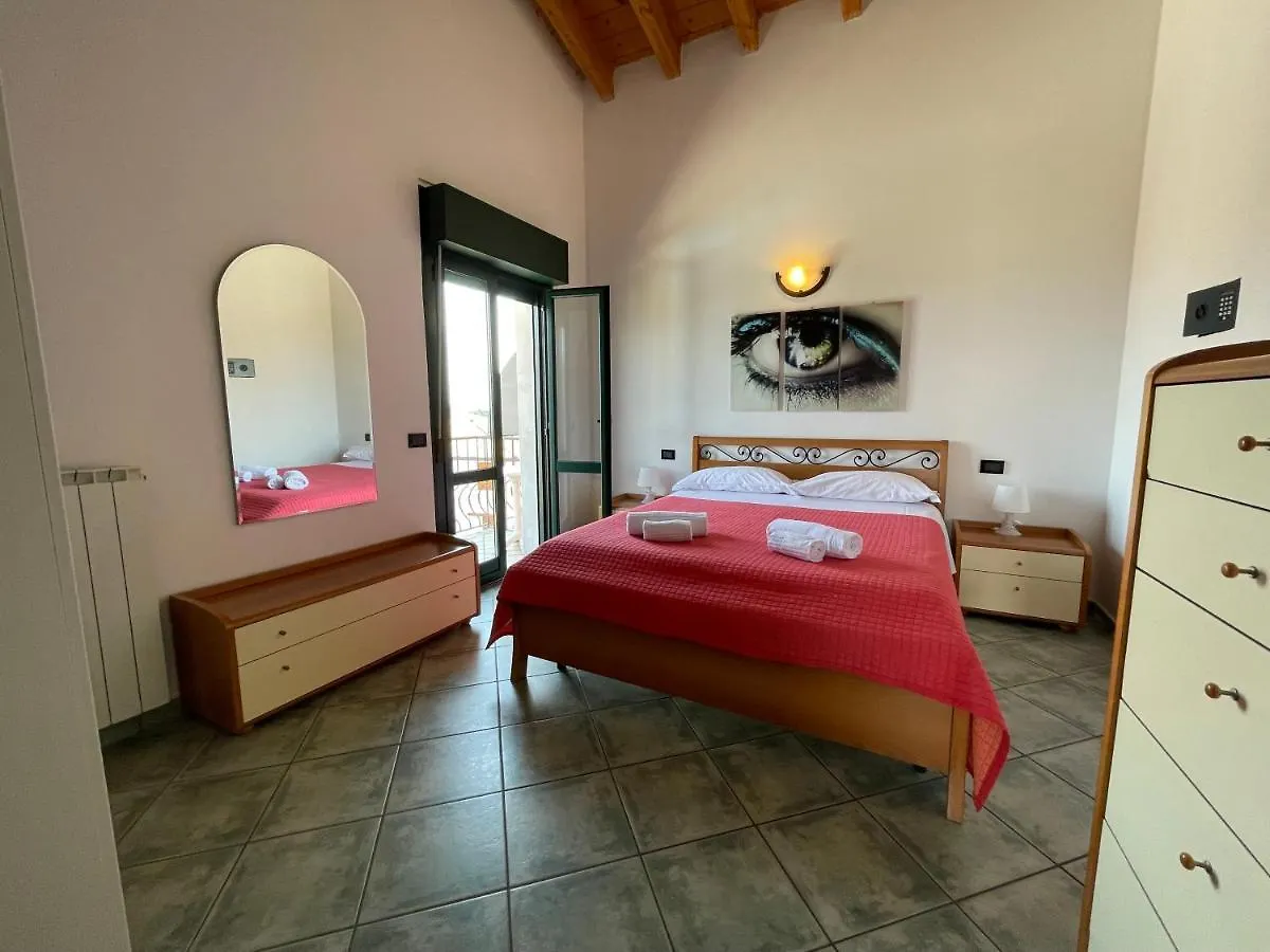 Residence Bellavista Manerba del Garda