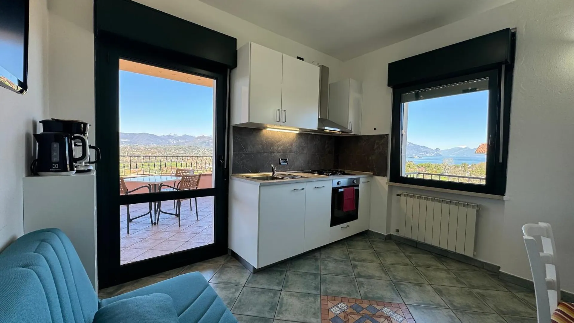 Aparthotel Residence Bellavista Manerba del Garda
