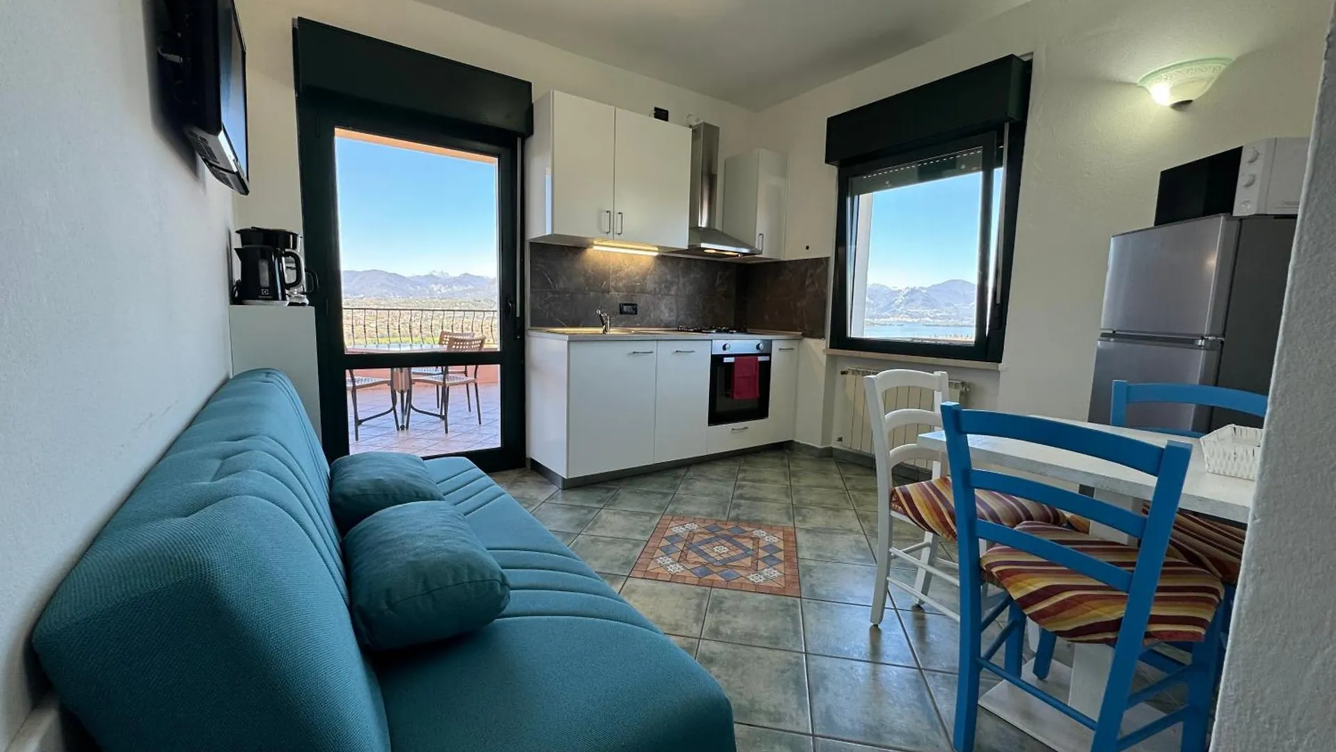 Residence Bellavista Manerba del Garda