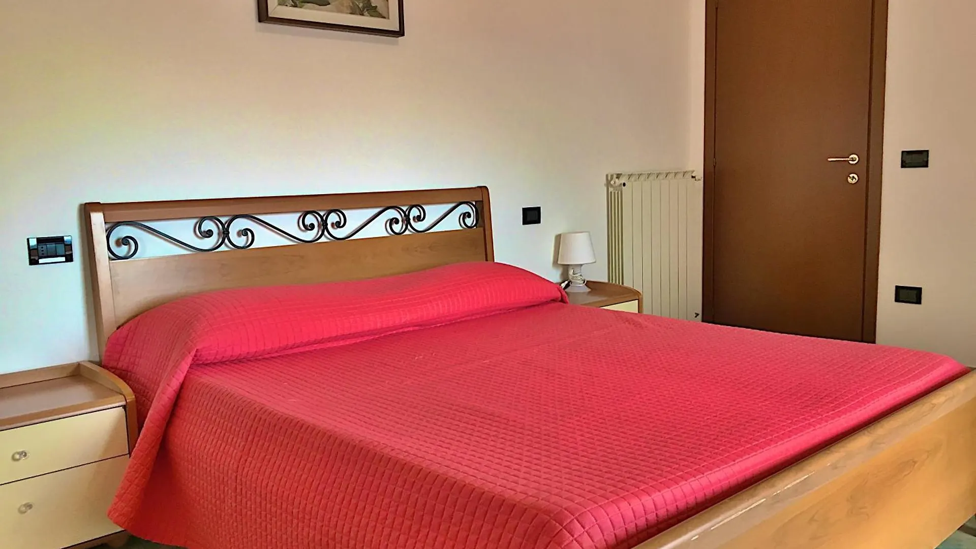 Residence Bellavista Manerba del Garda Aparthotel