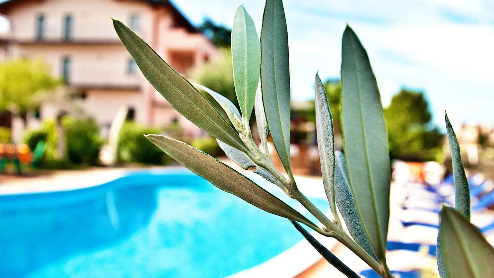 Residence Bellavista Manerba del Garda Aparthotel