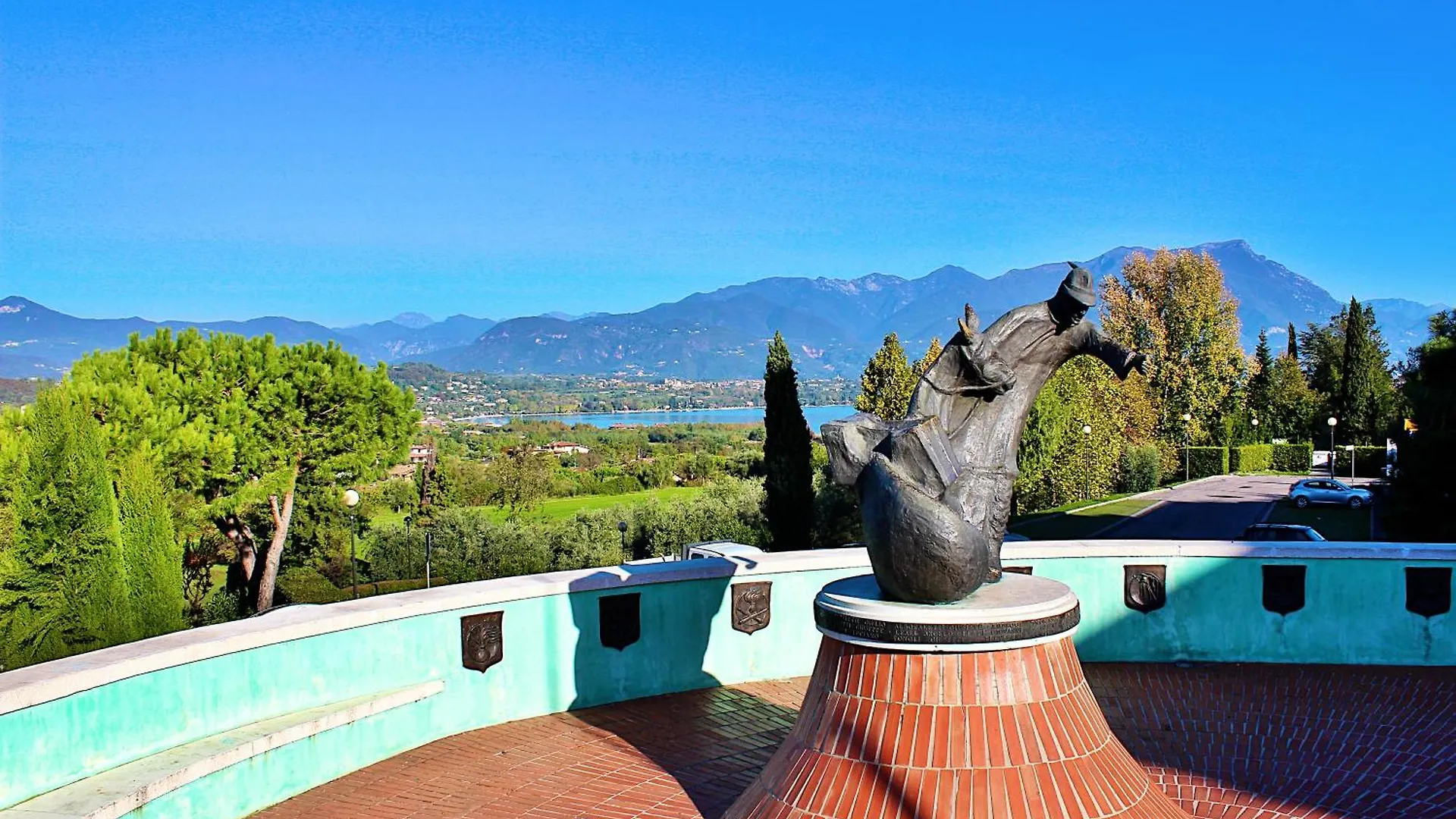 Residence Bellavista Manerba del Garda