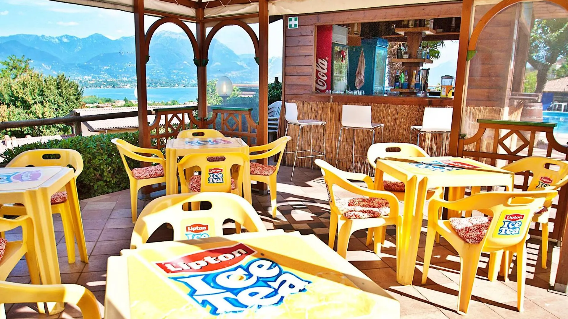 Residence Bellavista Manerba del Garda
