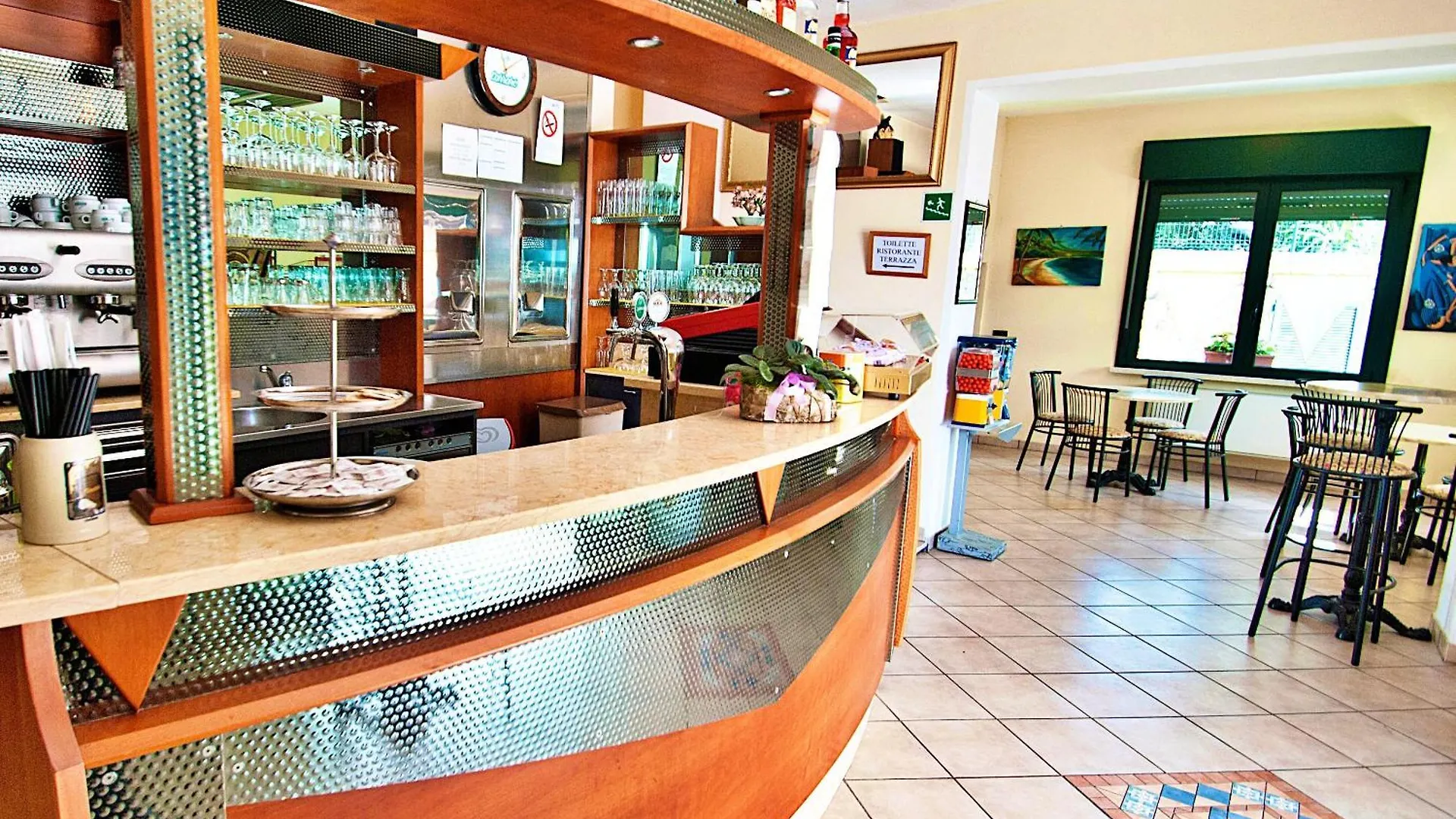 Aparthotel Residence Bellavista Manerba del Garda