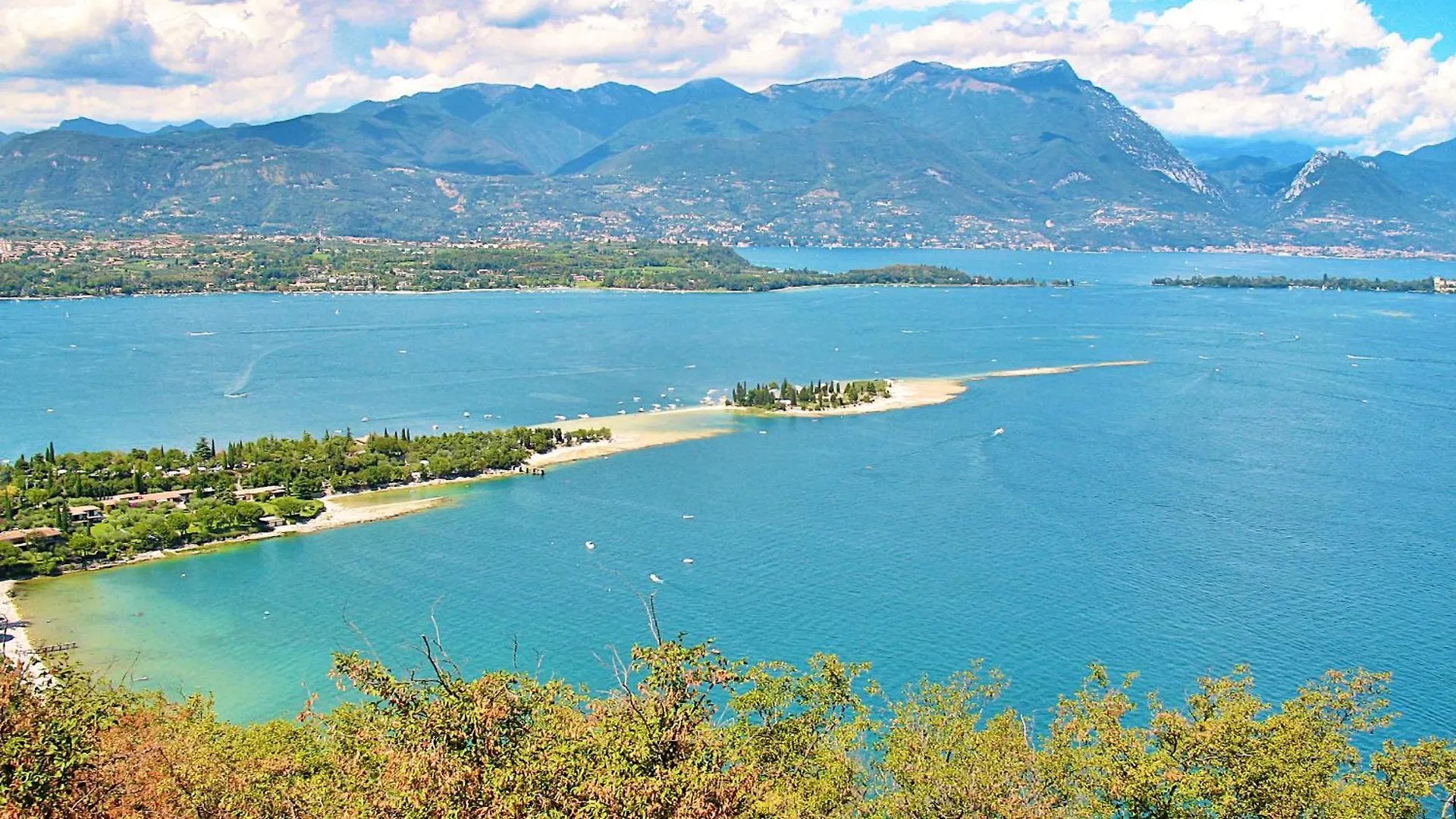 Aparthotel Residence Bellavista Manerba del Garda