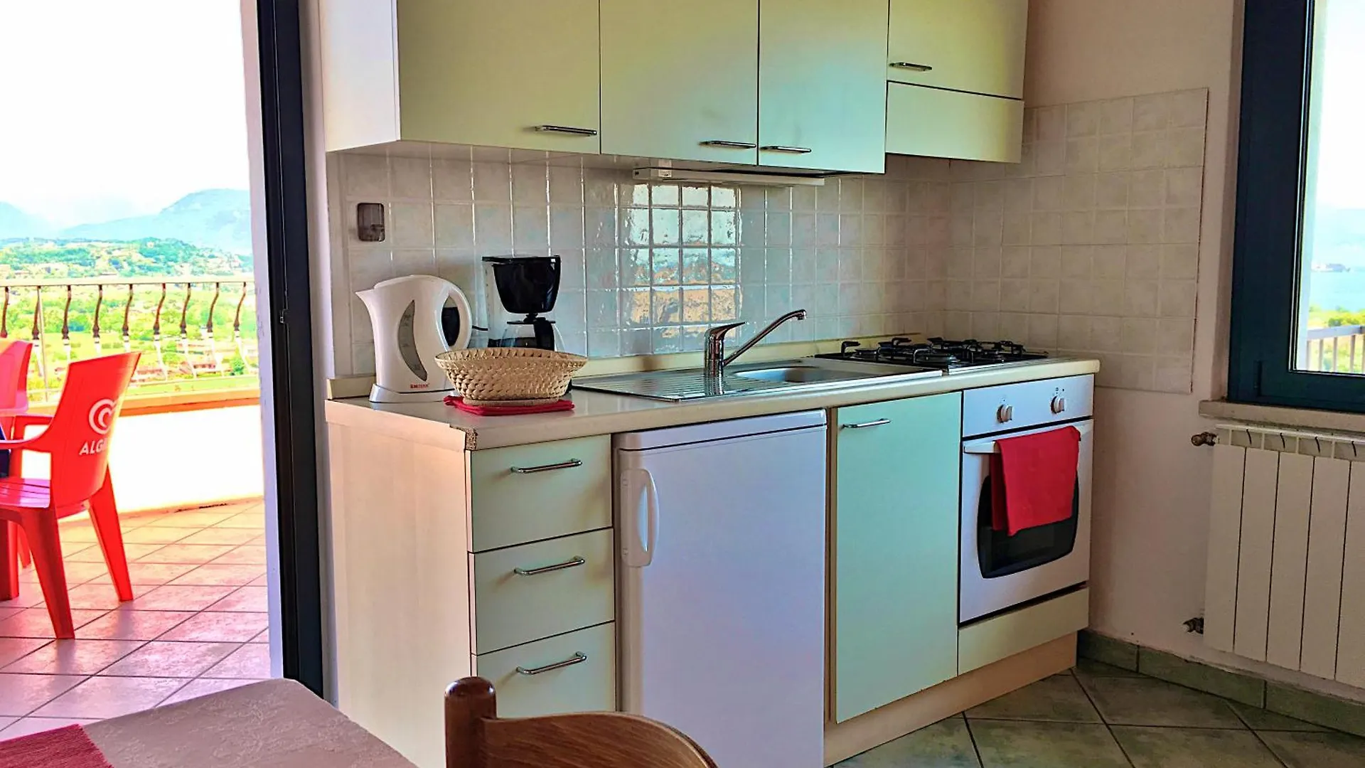 Residence Bellavista Manerba del Garda