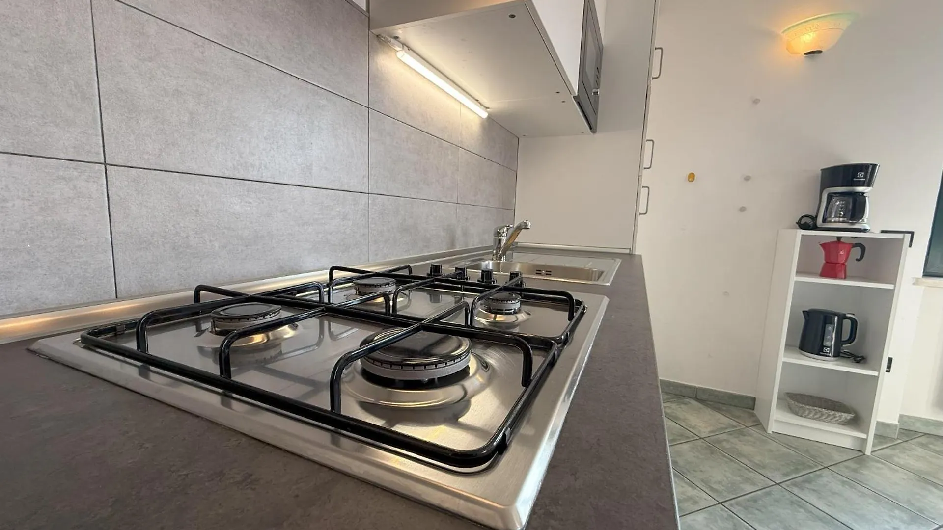 Aparthotel Residence Bellavista Manerba del Garda