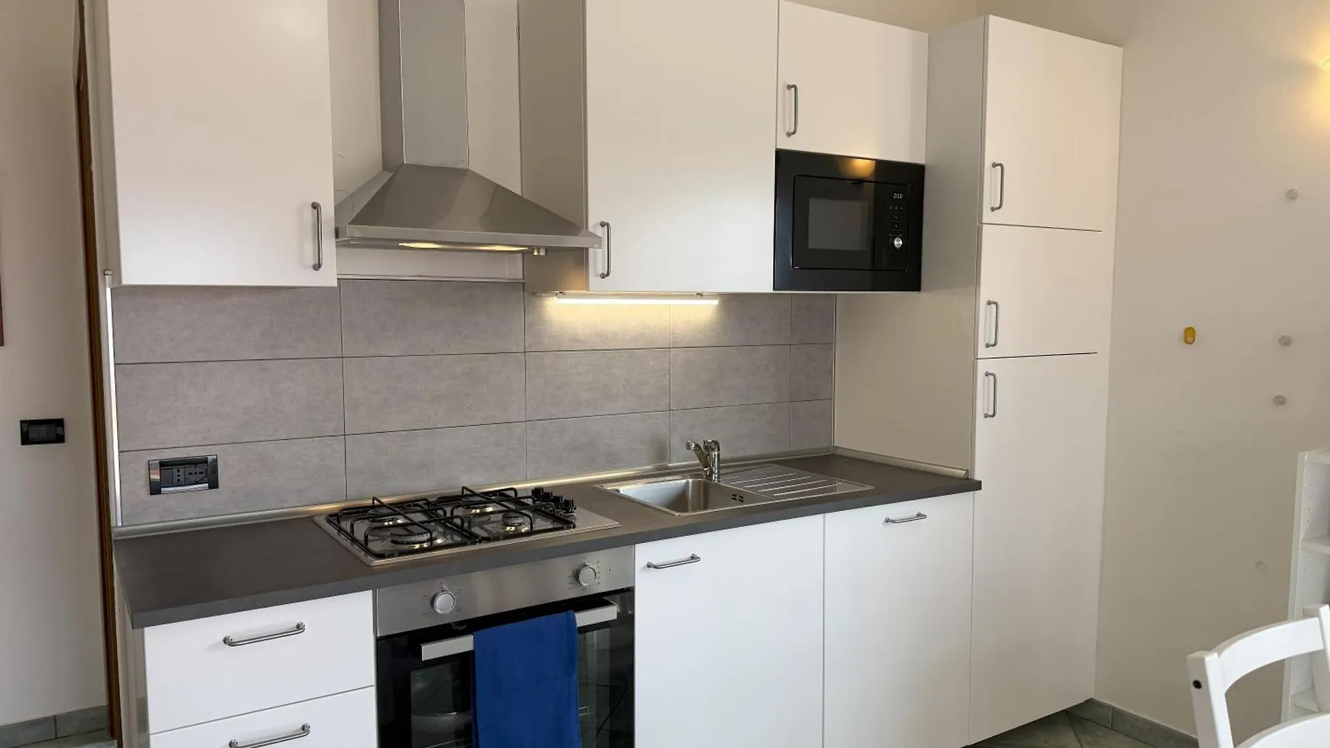 Residence Bellavista Manerba del Garda